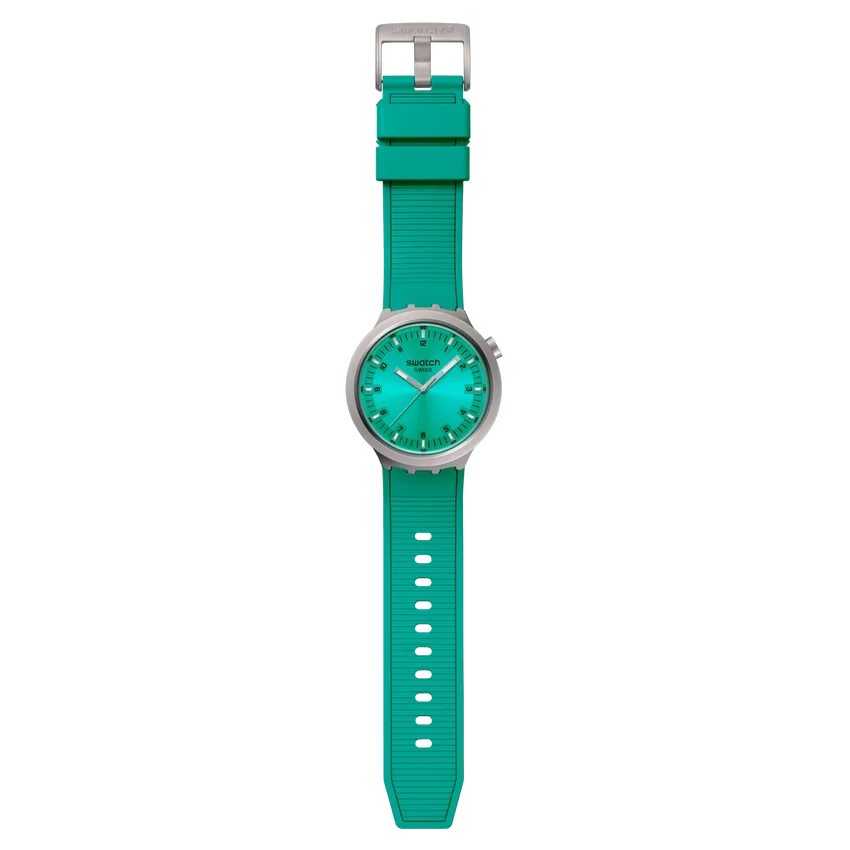Aqua Shimmer Aqua Shimmer