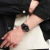 Black Milk by Swatch Black Milk by Swatch