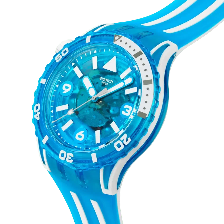 Blue Fire Blue Fire