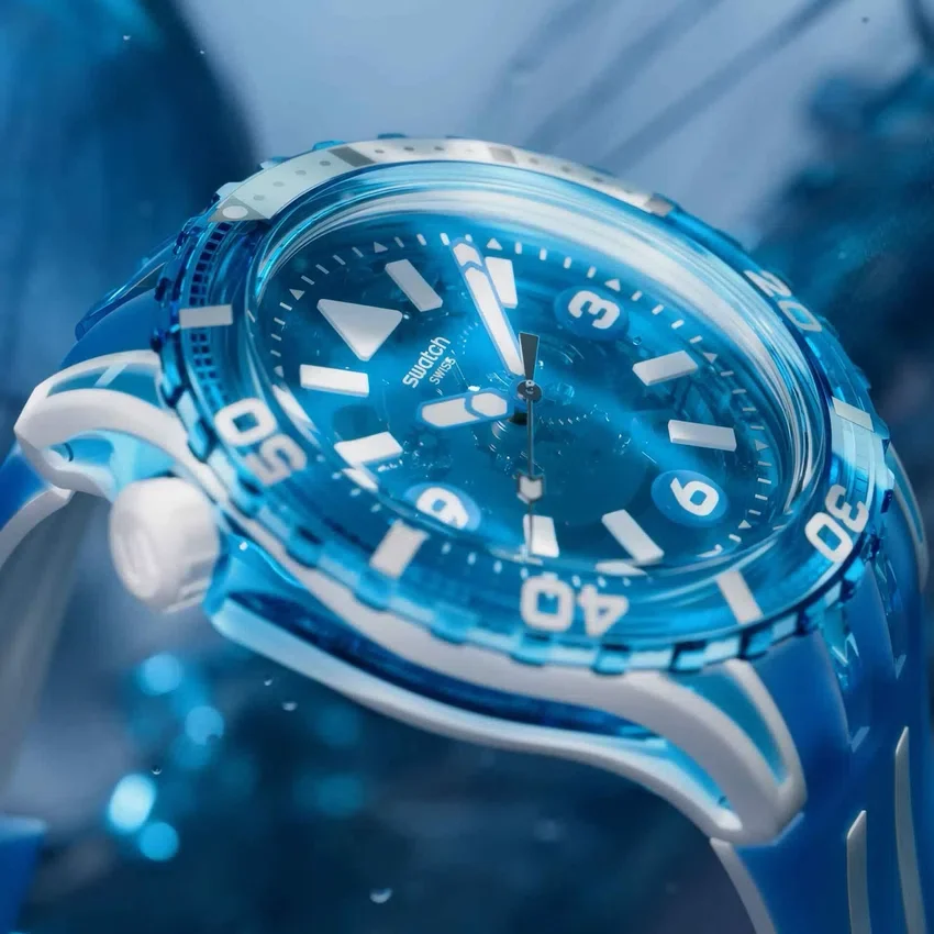 Blue Fire Blue Fire