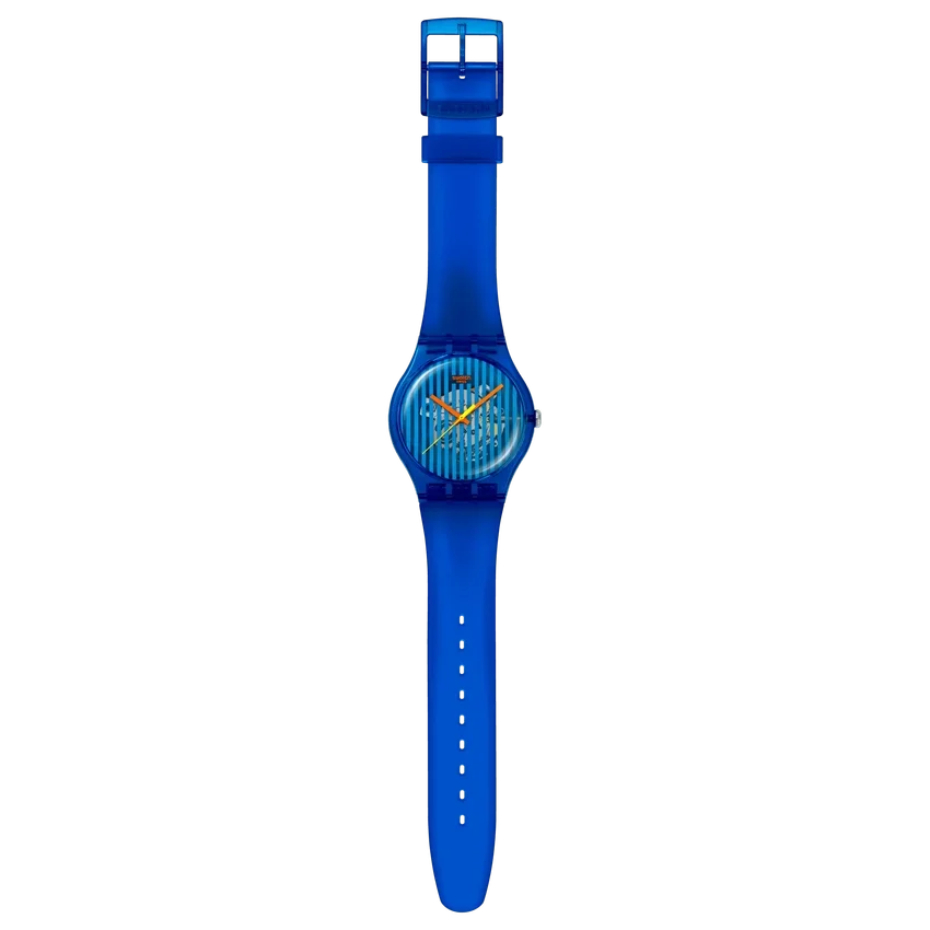 Brilliantly Blue Brilliantly Blue