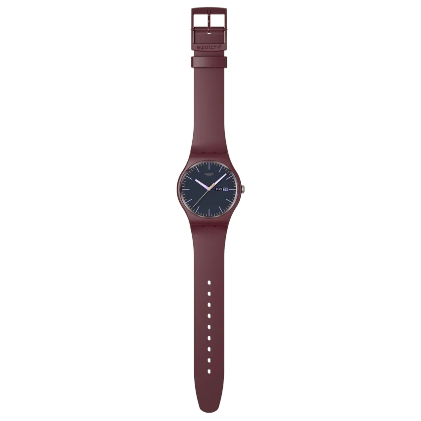 Burgundy Berry Burgundy Berry