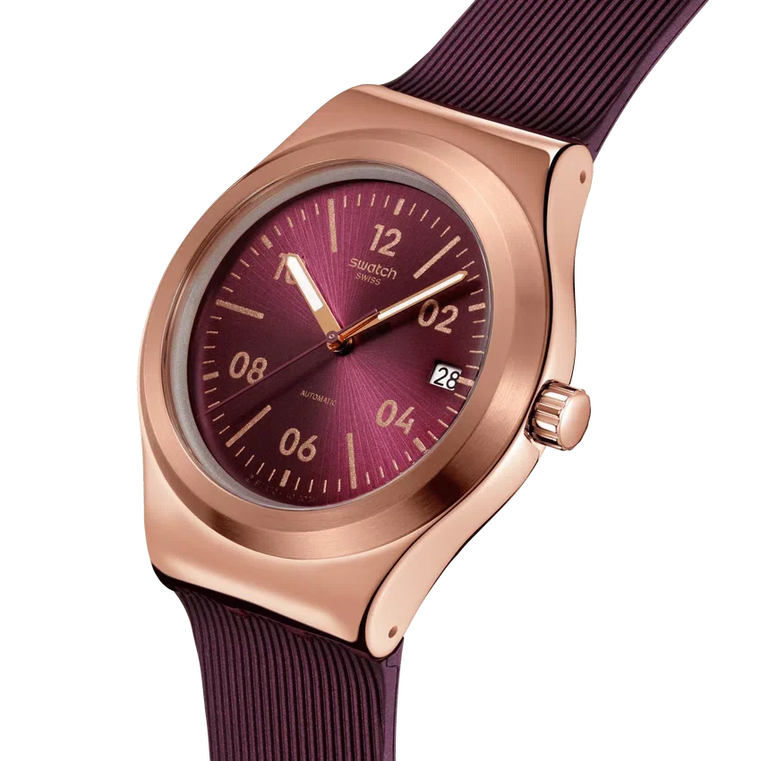 Burgundy Story Burgundy Story