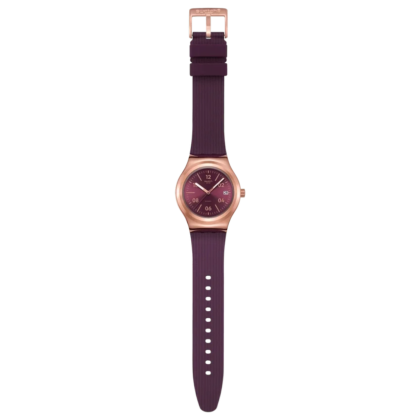 Burgundy Story Burgundy Story