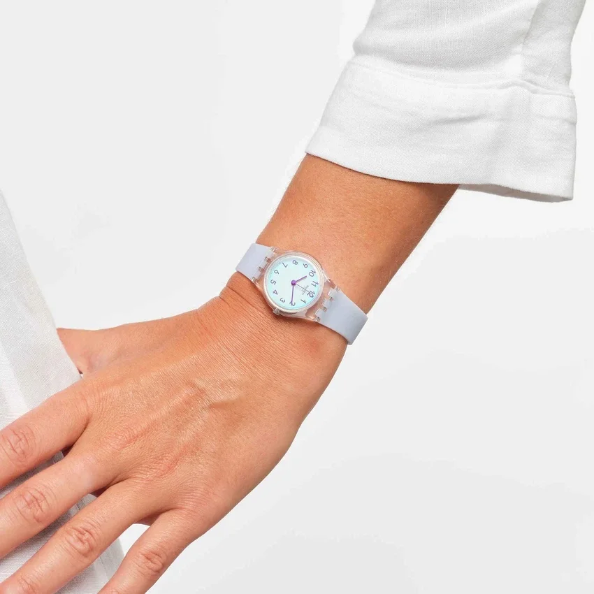 Casual Blue Casual Blue