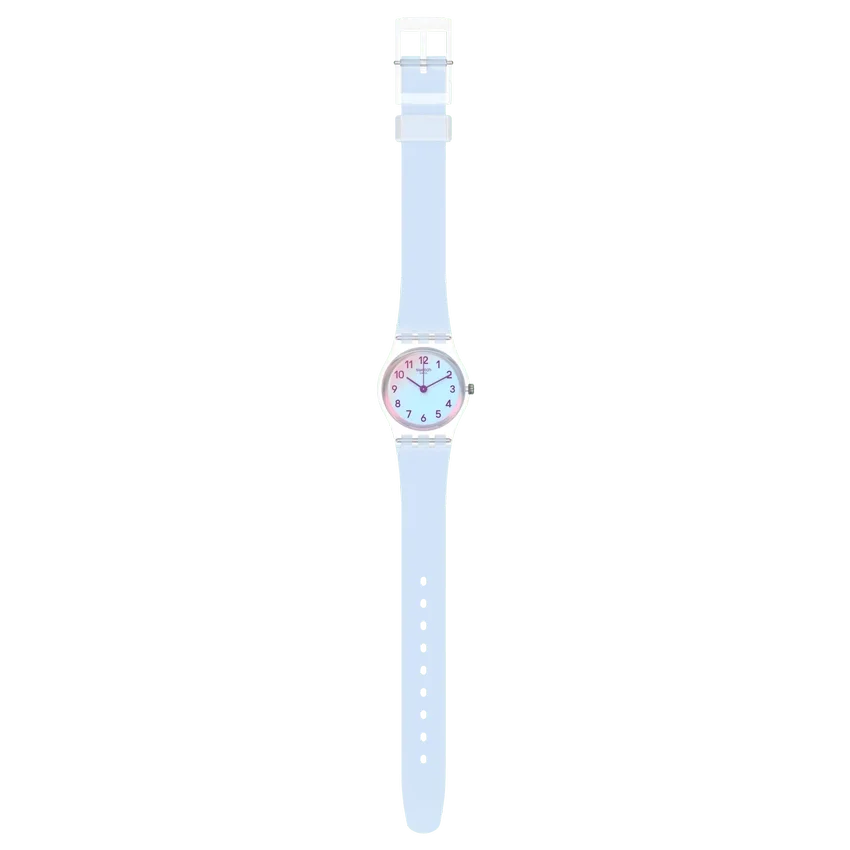Casual Blue Casual Blue