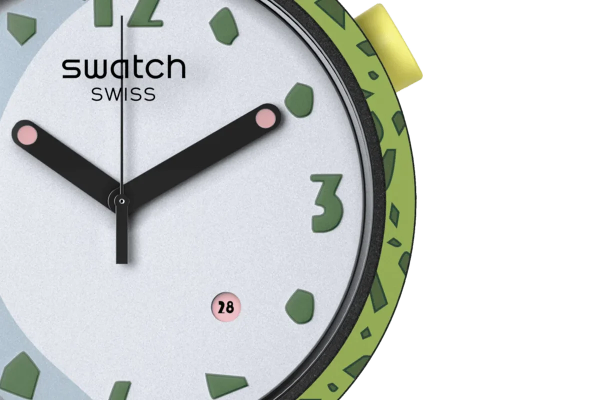 Cell X Swatch Cell X Swatch