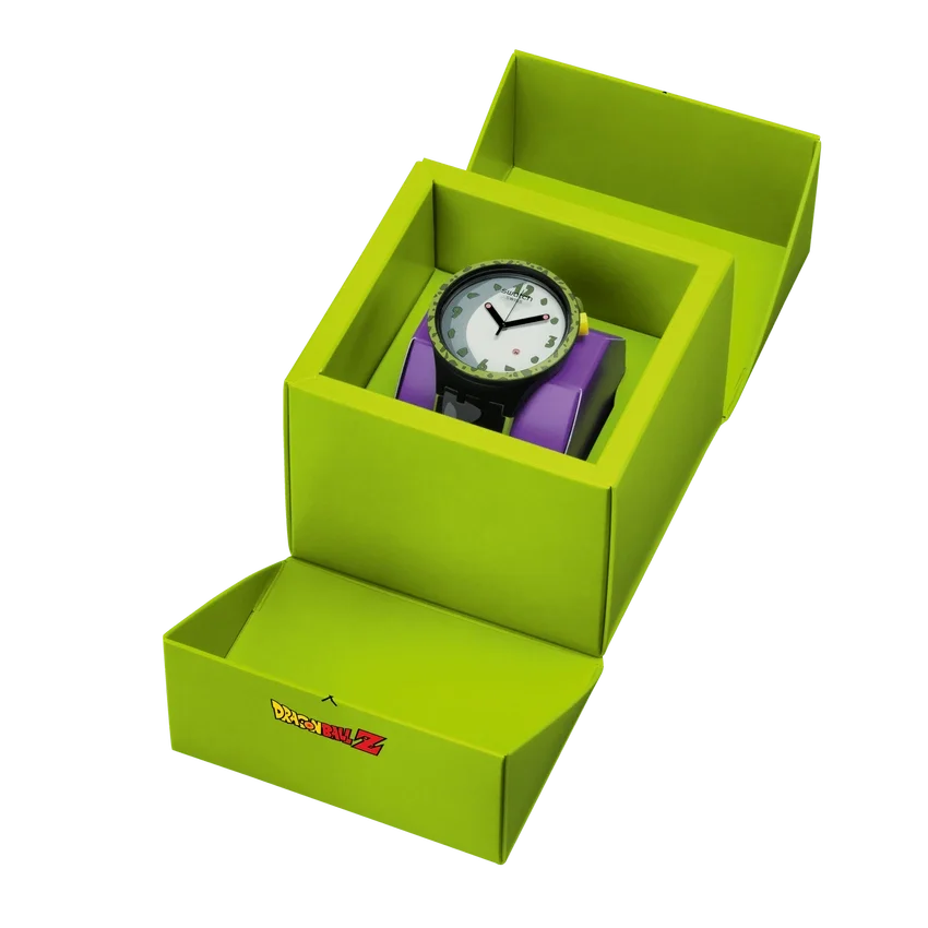 Cell X Swatch Cell X Swatch