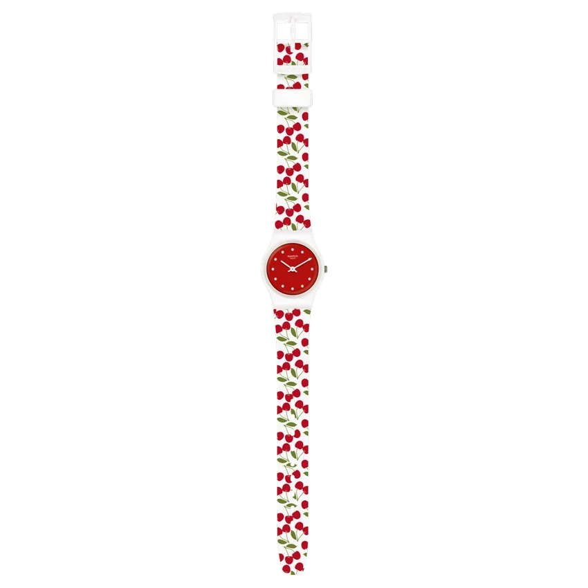 Cerise Moi Cerise Moi