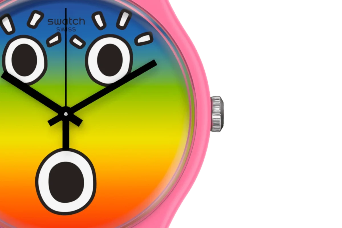 Does the It Tick Does the It Tick