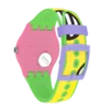 Does the It Tick Does the It Tick