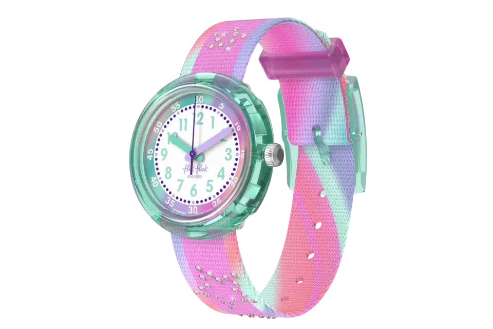 Flip It Pink! Flip It Pink!