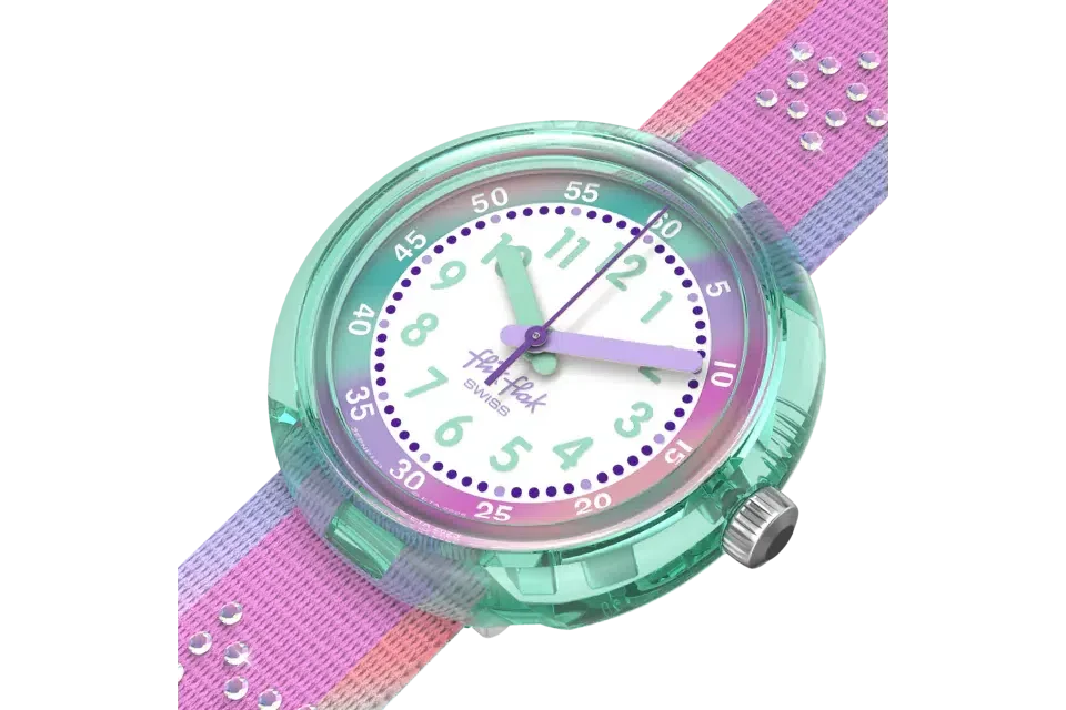 Flip It Pink! Flip It Pink!