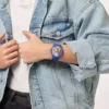 Girl by Roy Lichtenstein, the Watch Girl by Roy Lichtenstein, the Watch