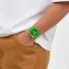 Glowingly Green Glowingly Green