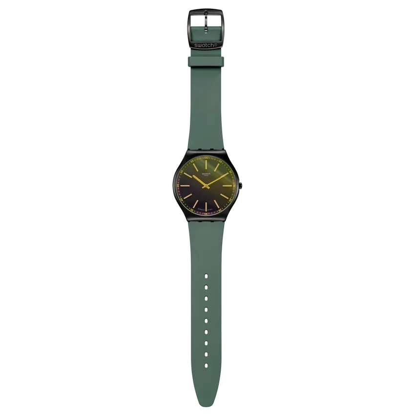 Green Vision Green Vision