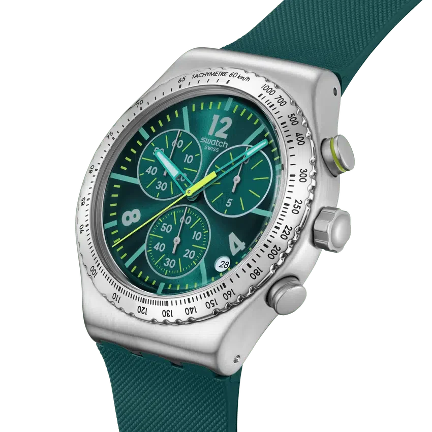 Greenshift Glow Greenshift Glow