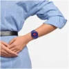 Heart in Blue by Swatch Heart in Blue by Swatch