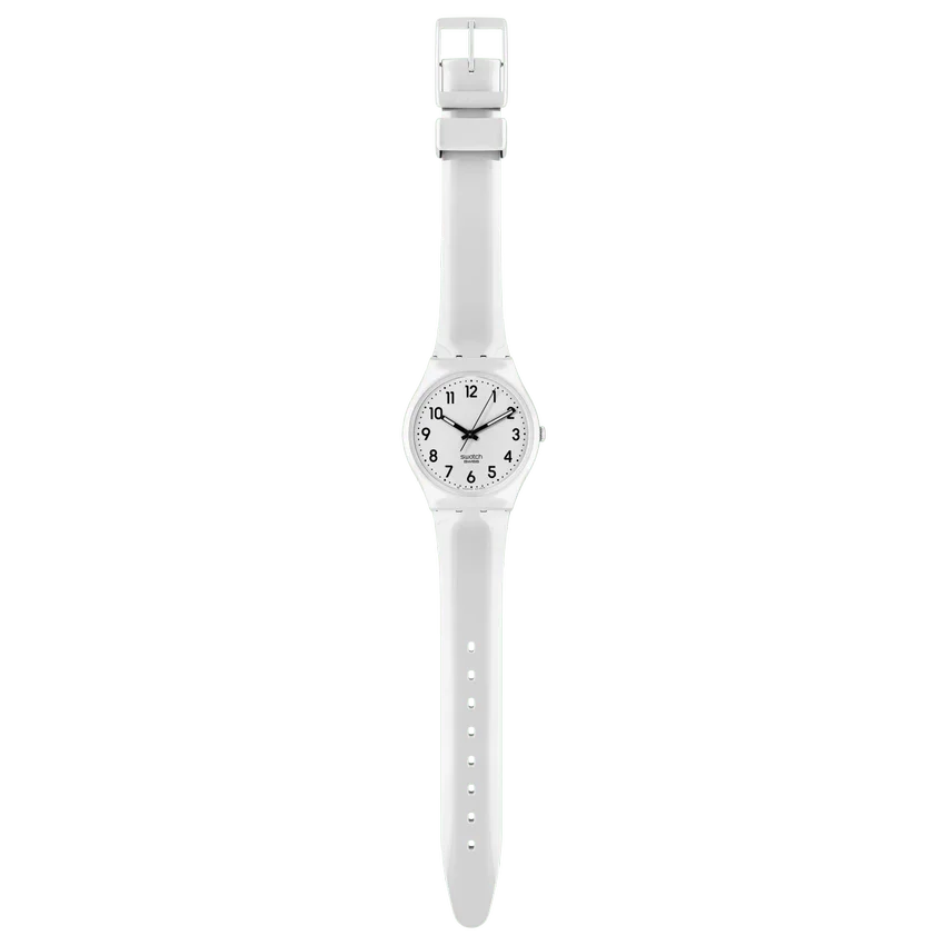Just White Soft Just White Soft