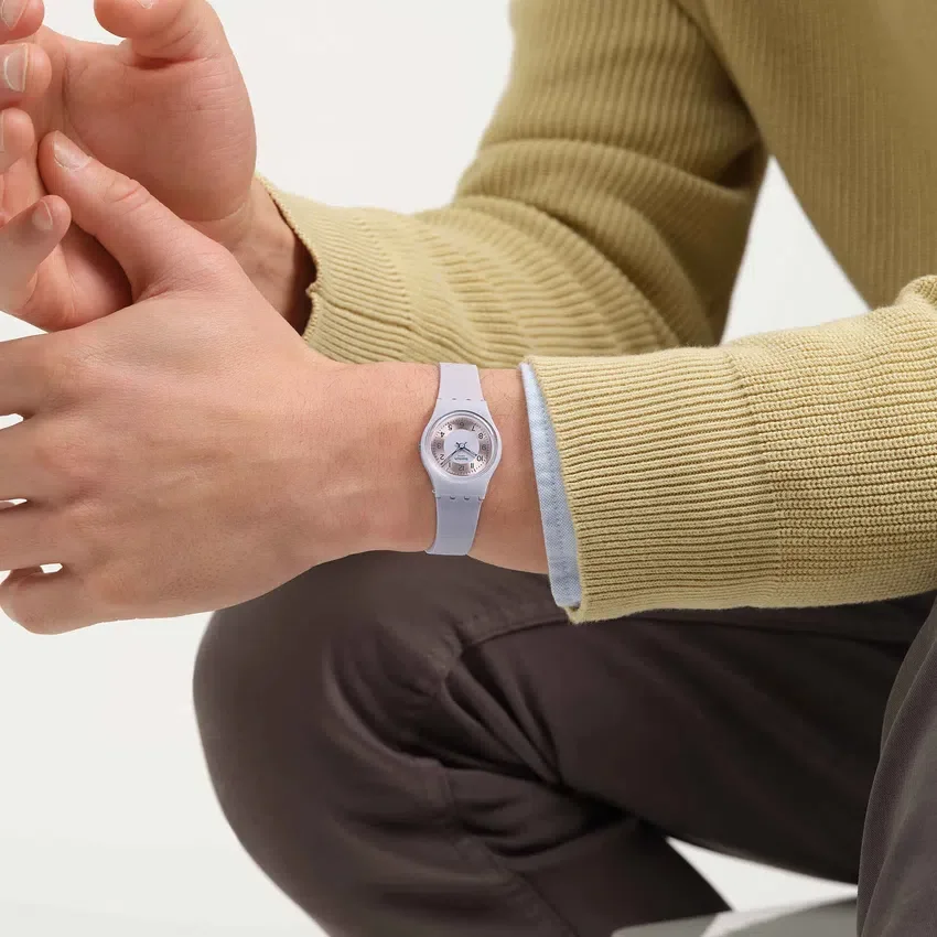 Lilac Lightness Lilac Lightness
