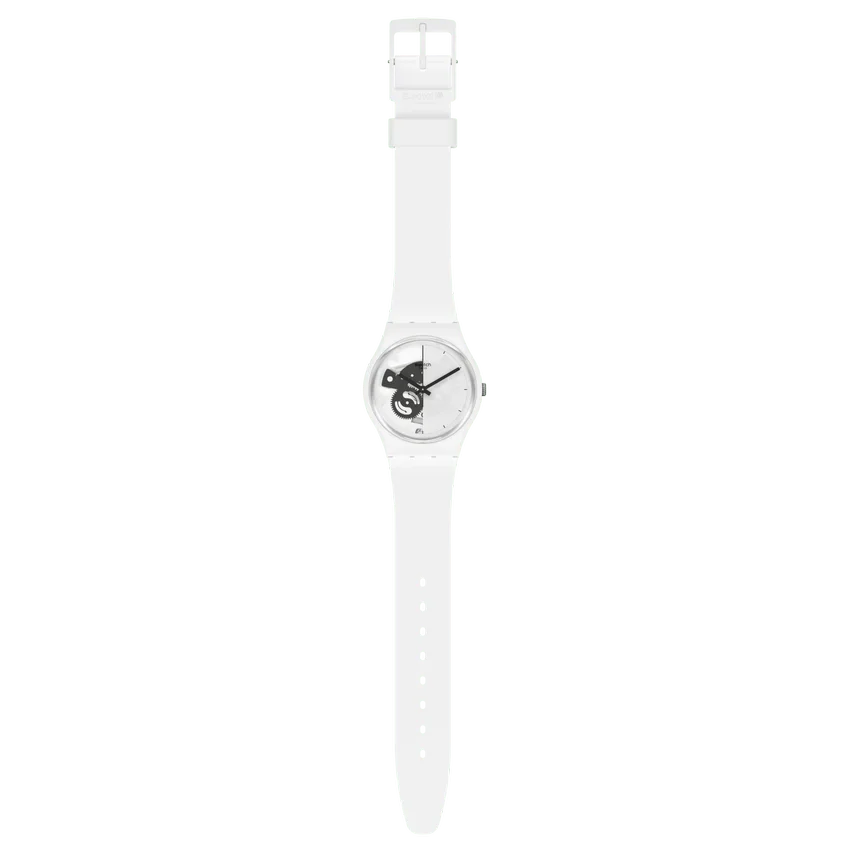 Live Time White Live Time White