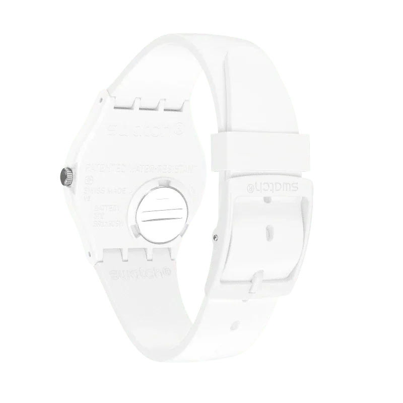 Live Time White Live Time White