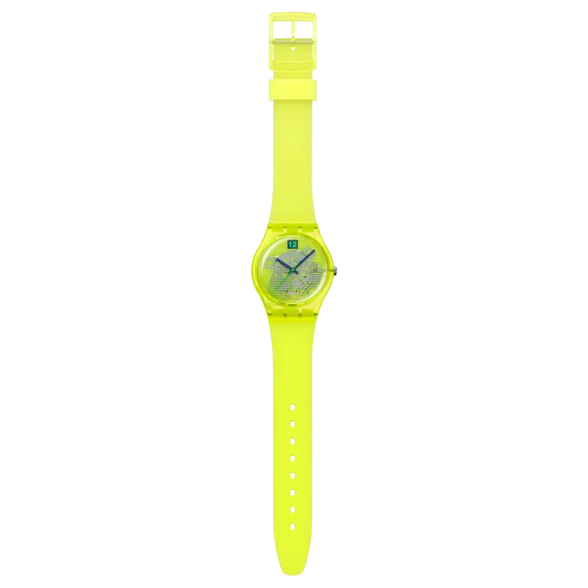 Luminously Lemon Luminously Lemon