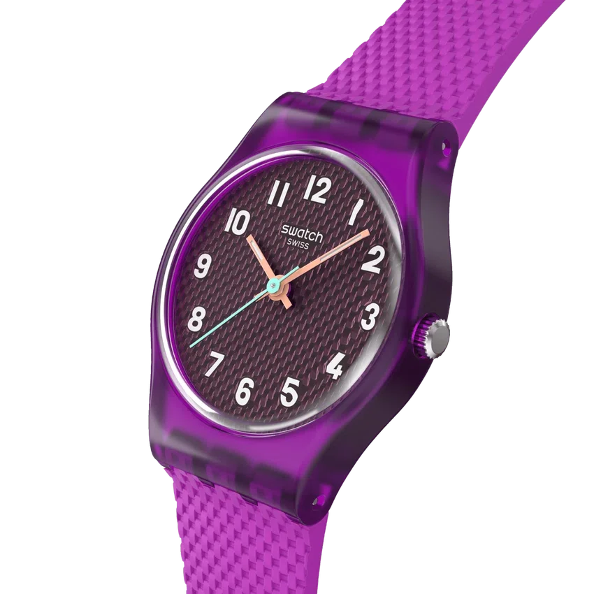 Magenta Weave Magenta Weave