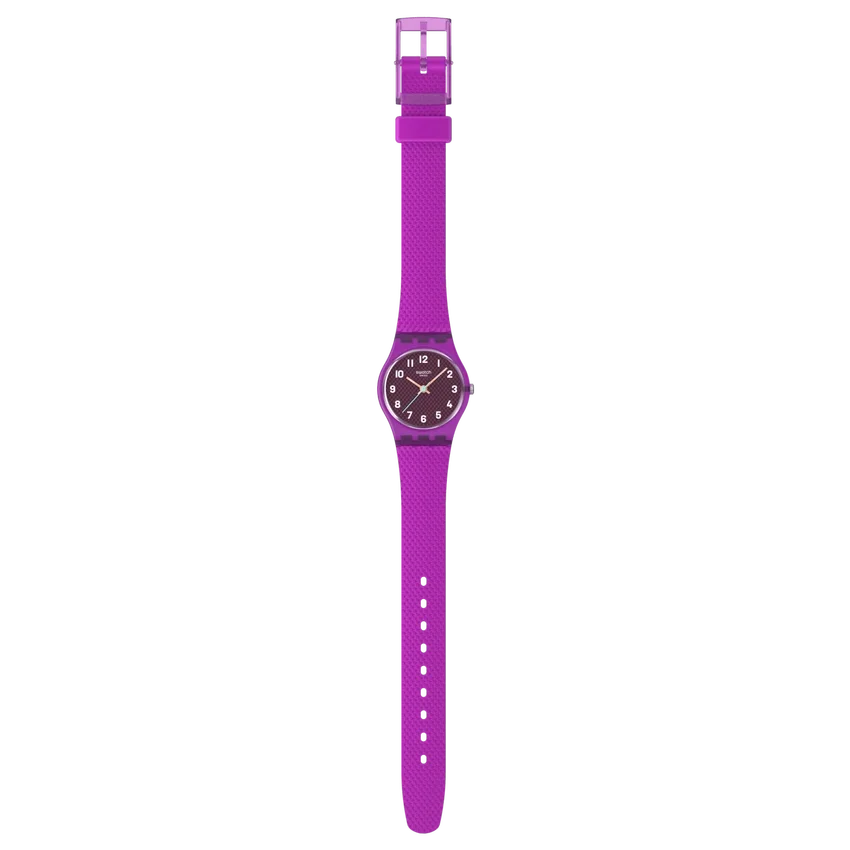 Magenta Weave Magenta Weave