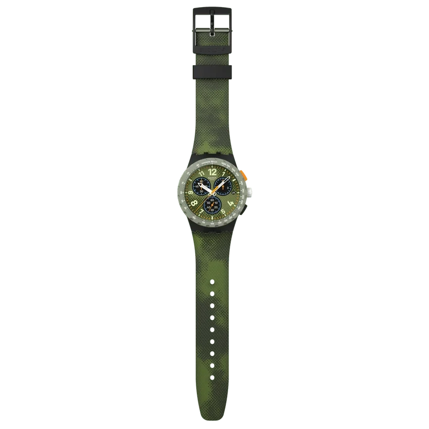 Midday Camo Midday Camo