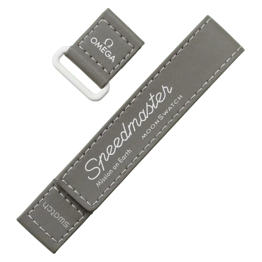 Mission on Earth-Desert / Velcro® Strap Mission on Earth-Desert / Velcro® Strap