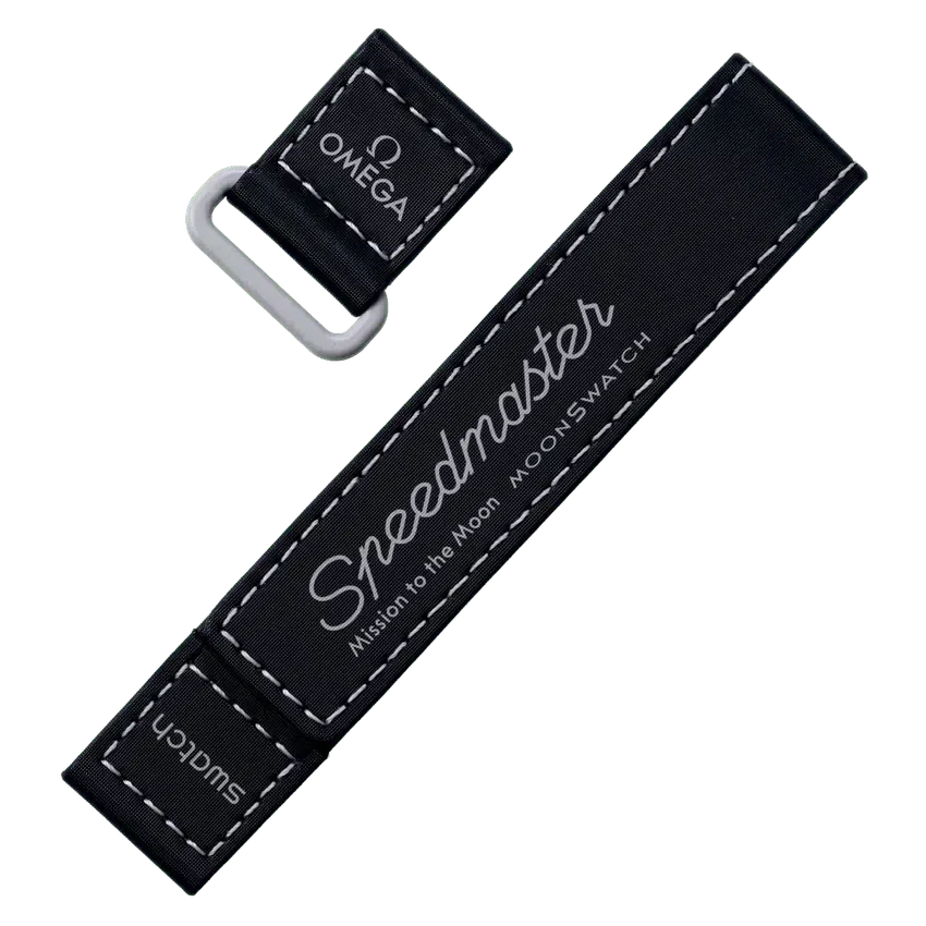 Mission to Earthphase / Velcro® Strap Mission to Earthphase / Velcro® Strap