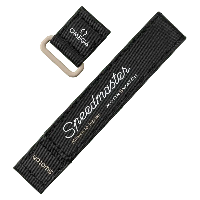 Mission to Jupiter / Velcro® Strap Mission to Jupiter / Velcro® Strap