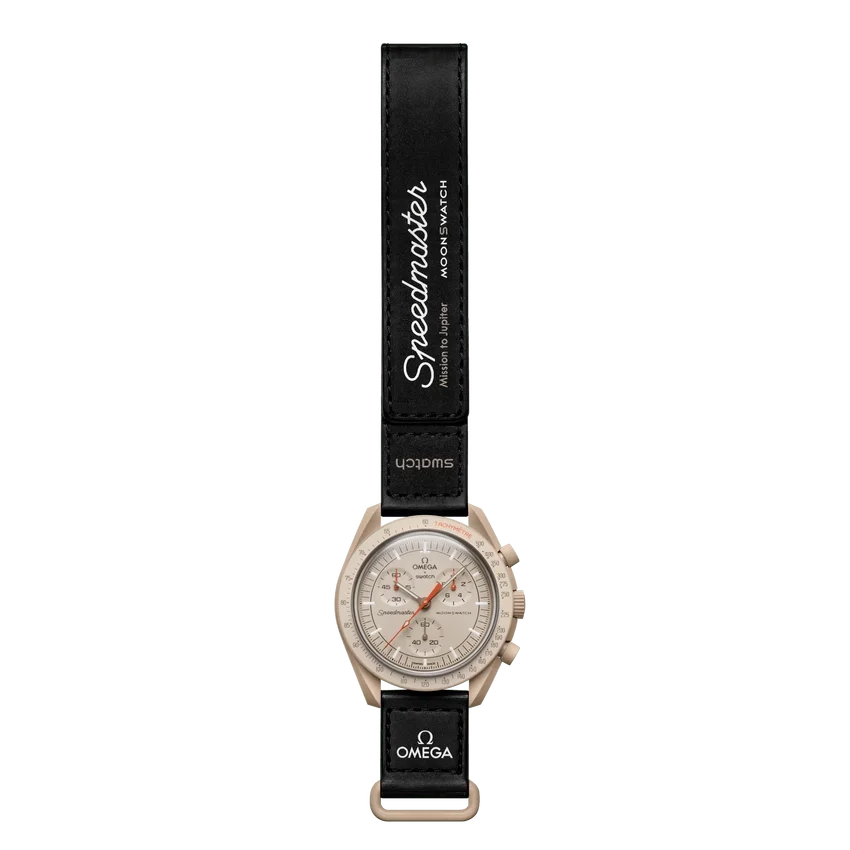 Mission to Jupiter / Velcro® Strap Mission to Jupiter / Velcro® Strap