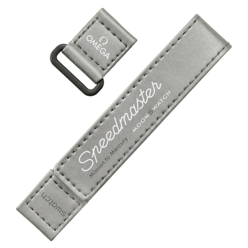 Mission to Mercury / Velcro® Strap Mission to Mercury / Velcro® Strap