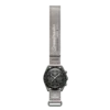 Mission to Mercury / Velcro® Strap Mission to Mercury / Velcro® Strap
