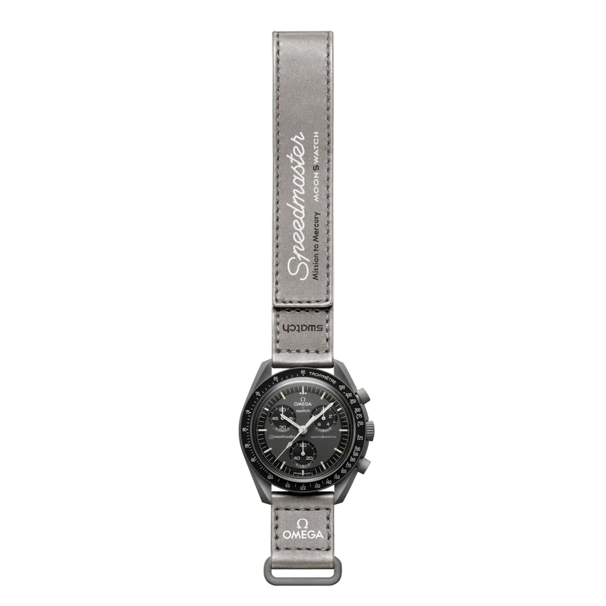 Mission to Mercury / Velcro® Strap Mission to Mercury / Velcro® Strap