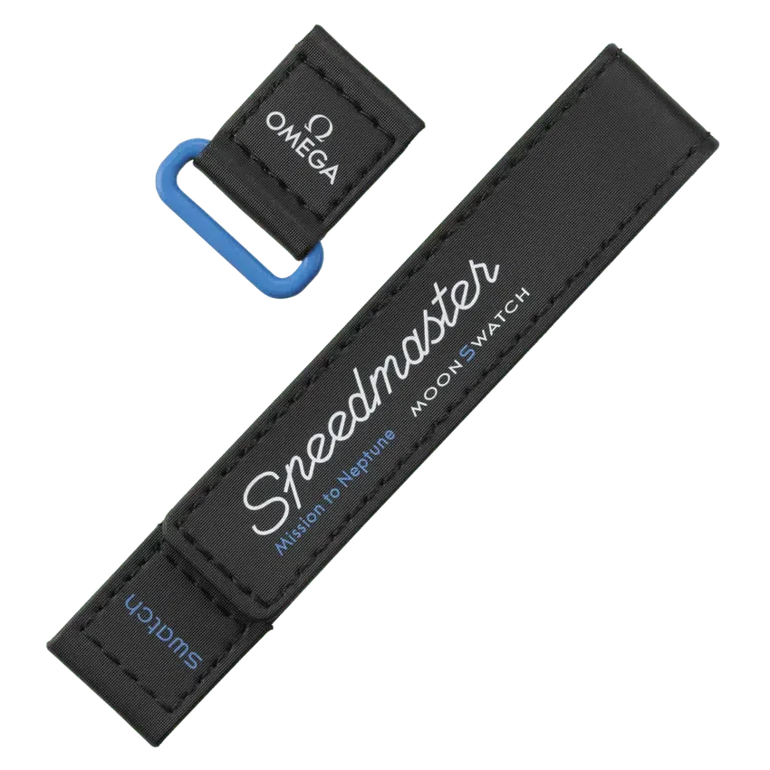 Mission to Neptune / Velcro® Strap Mission to Neptune / Velcro® Strap