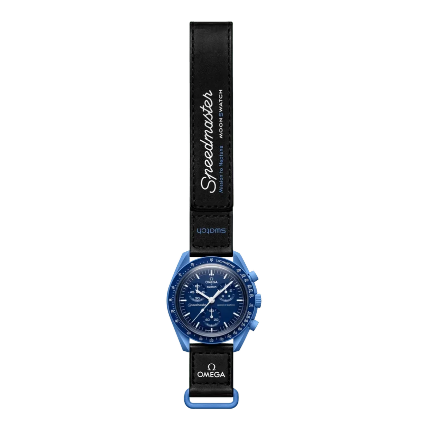 Mission to Neptune / Velcro® Strap Mission to Neptune / Velcro® Strap