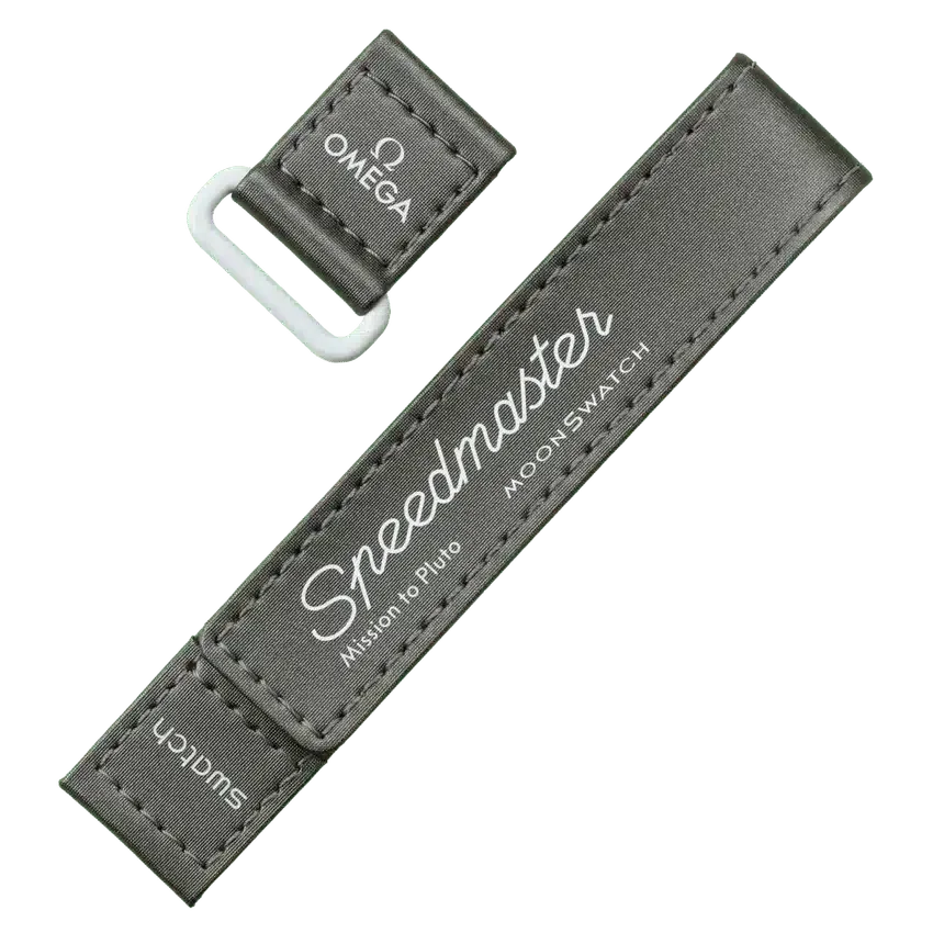 Mission to Pluto / Velcro® Strap Mission to Pluto / Velcro® Strap