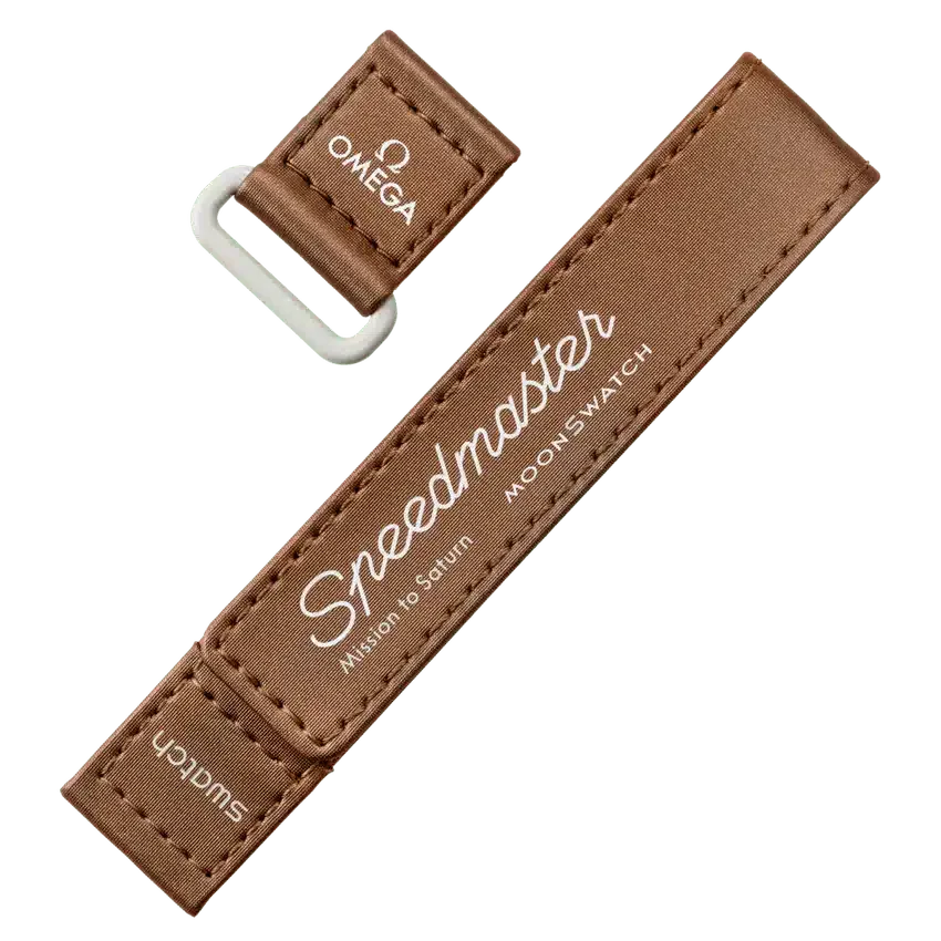 Mission to Saturn / Velcro® Strap Mission to Saturn / Velcro® Strap