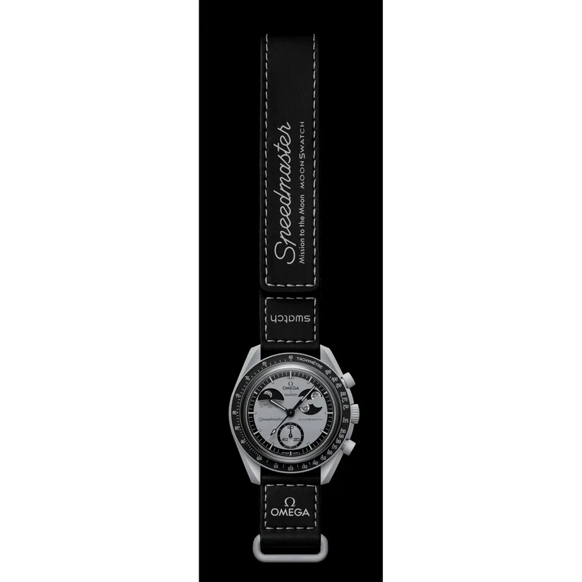 Mission to Earthphase / Velcro® Strap Mission to Earthphase / Velcro® Strap