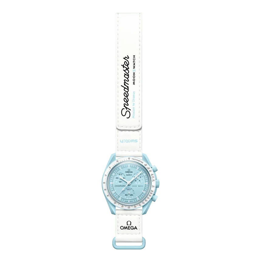 Mission to Uranus / Velcro® Strap Mission to Uranus / Velcro® Strap
