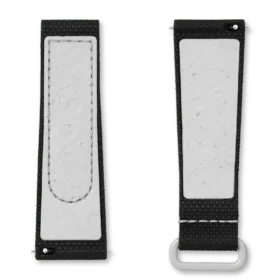 Moonswatch Black/Grey Rubber Moonswatch Black/Grey Rubber