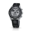 Moonswatch Black/Grey Rubber Moonswatch Black/Grey Rubber