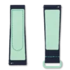 Moonswatch Dark Blue/Green Rubber Moonswatch Dark Blue/Green Rubber