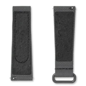 Moonswatch Dark Grey/Black Rubber Moonswatch Dark Grey/Black Rubber