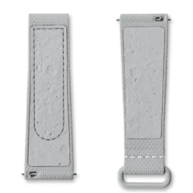 Moonswatch Grey/Grey Rubber Moonswatch Grey/Grey Rubber