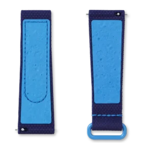 Moonswatch Navy Blue/Blue Rubber Moonswatch Navy Blue/Blue Rubber