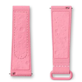 Moonswatch Pink/Pink Rubber Moonswatch Pink/Pink Rubber